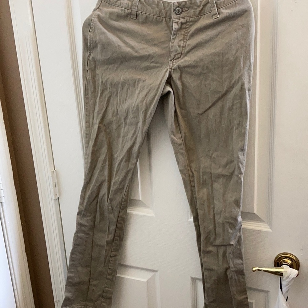 Junior dickies slacks 5